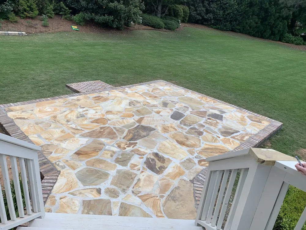 Slide of Prodigy Home Improvement