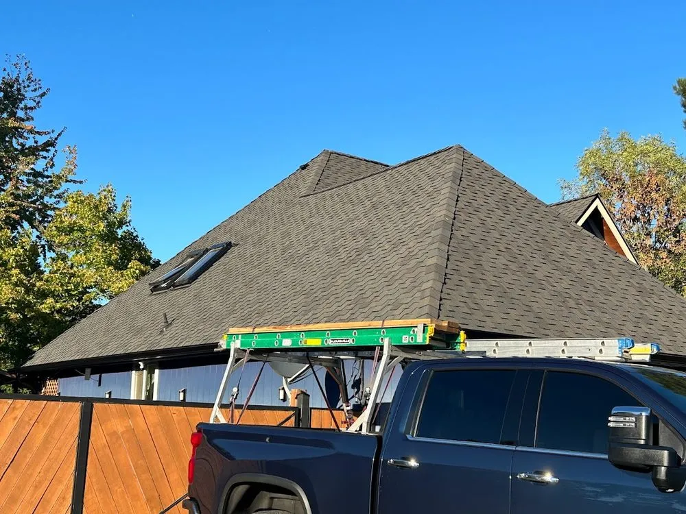 Slide of Prodigy Roof Solutions