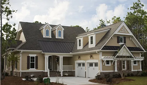 Slide of Prodigy Roofing & Construction