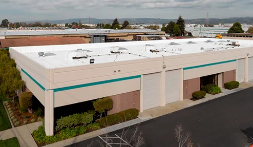 Slide of Prodigy Roofing & Construction