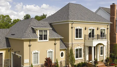 Slide of Prodigy Roofing & Construction