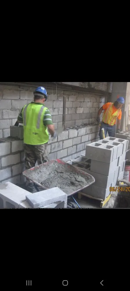 Slide of Prodrive Construction and Maintenance Services