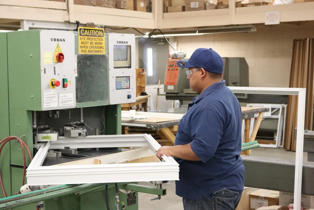 Slide of ProEdge Remodeling