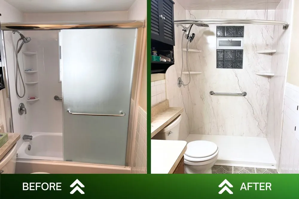 Slide of ProEdge Remodeling