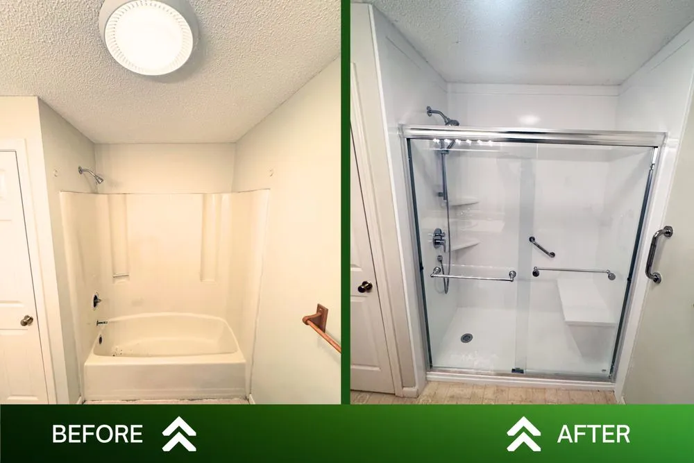 Slide of ProEdge Remodeling