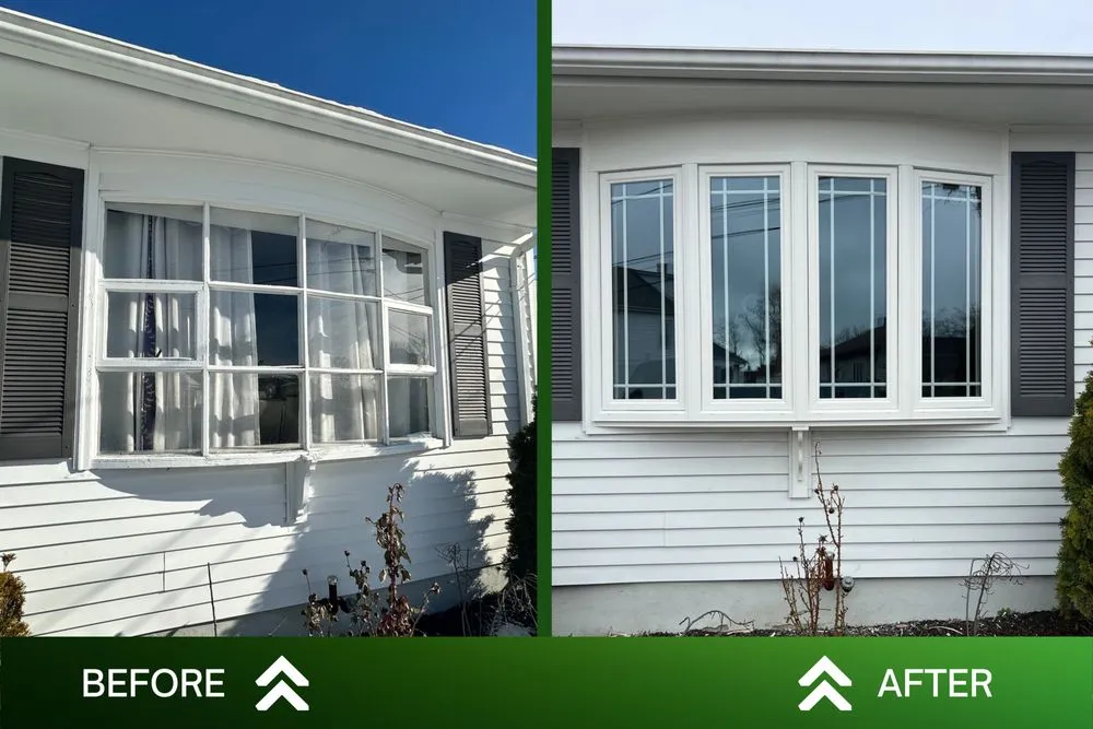 Slide of ProEdge Remodeling