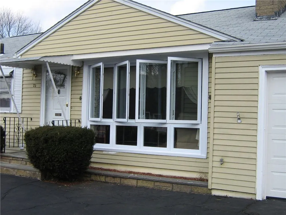 Slide of ProEdge Remodeling