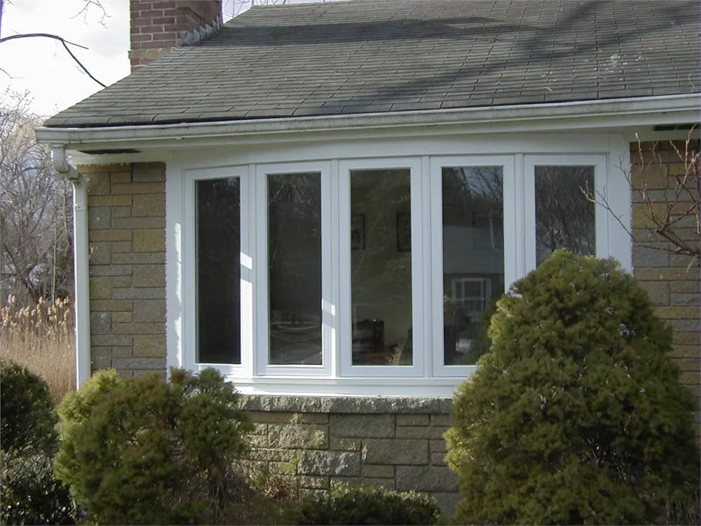 Slide of ProEdge Remodeling