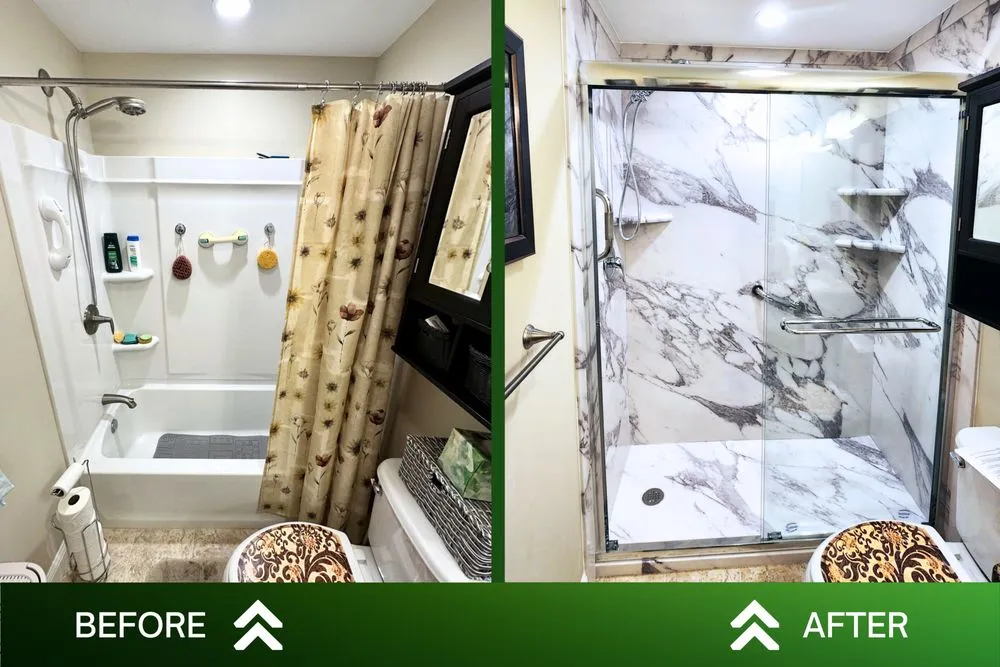 Slide of ProEdge Remodeling