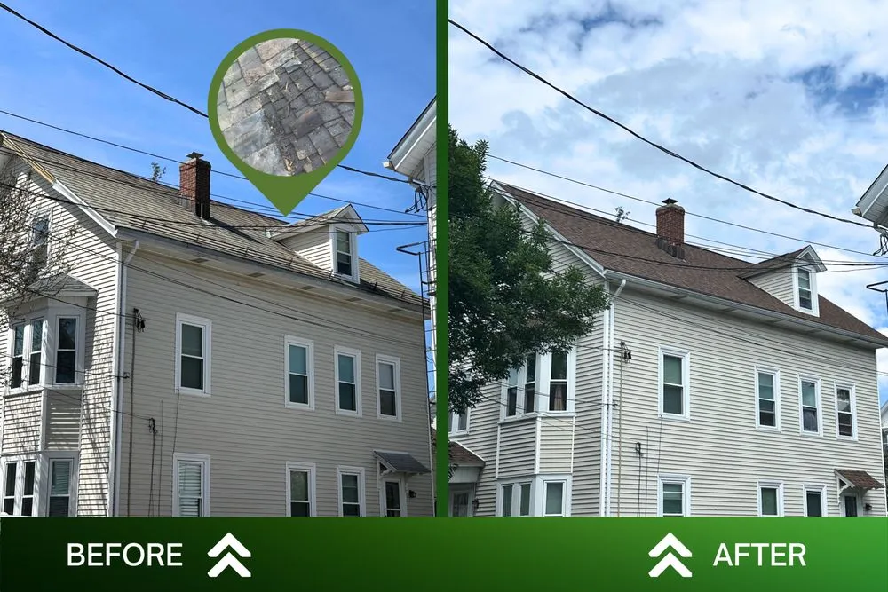 Slide of ProEdge Remodeling