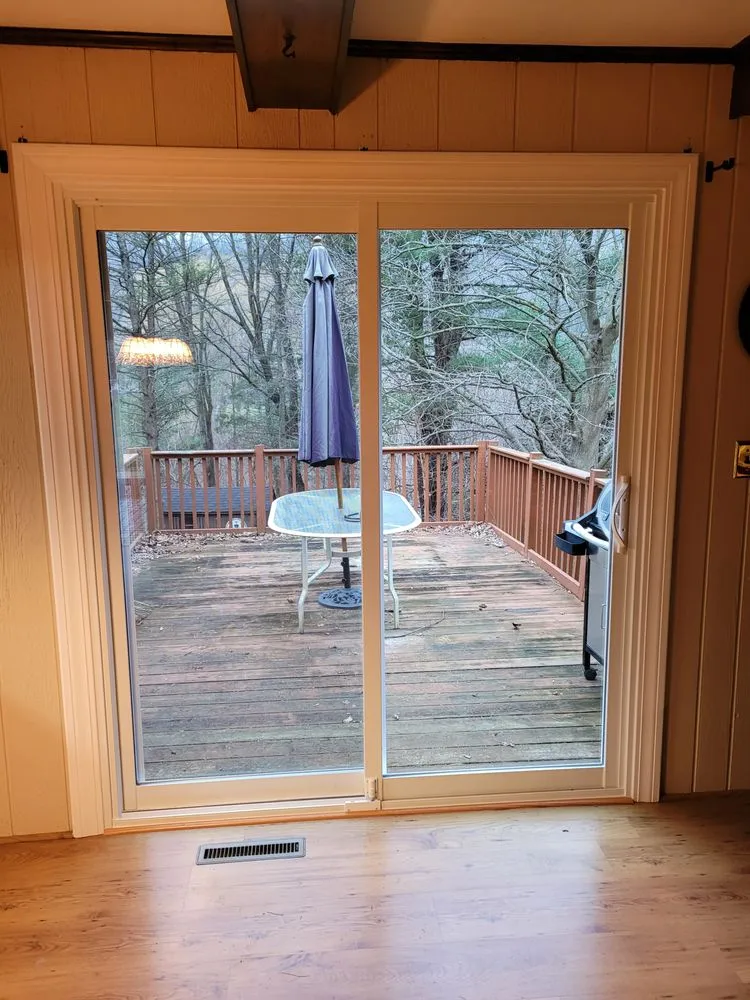 Slide of ProEdge Remodeling