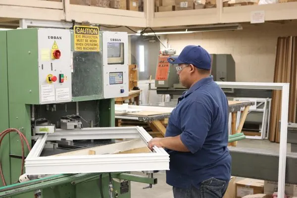 ProEdge Remodeling Logo