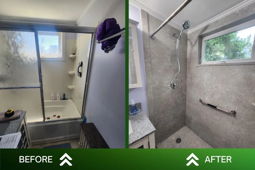 Slide of ProEdge Remodeling