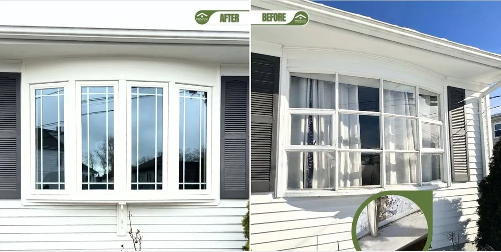 Slide of ProEdge Remodeling