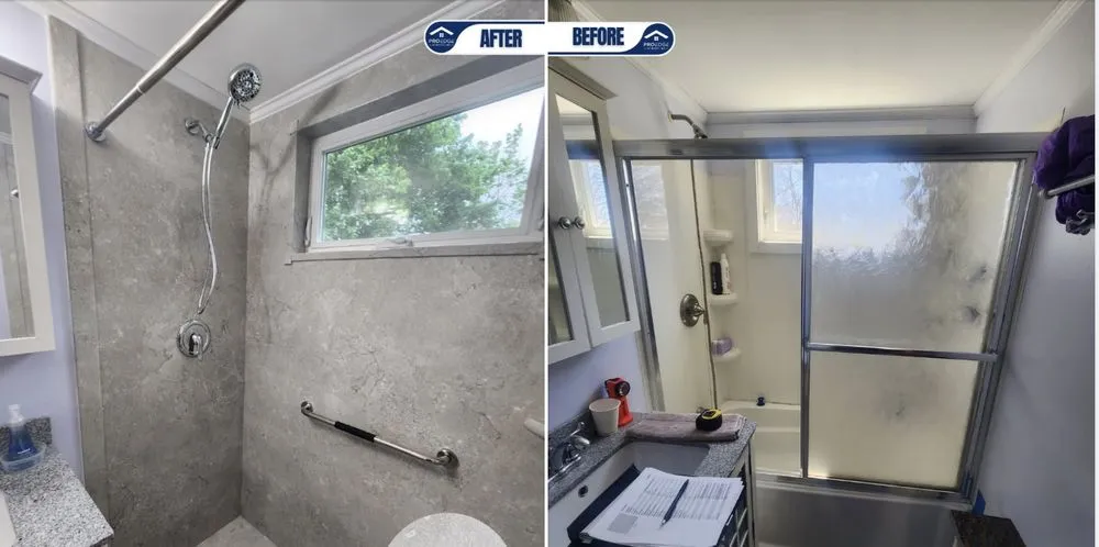 Slide of ProEdge Remodeling