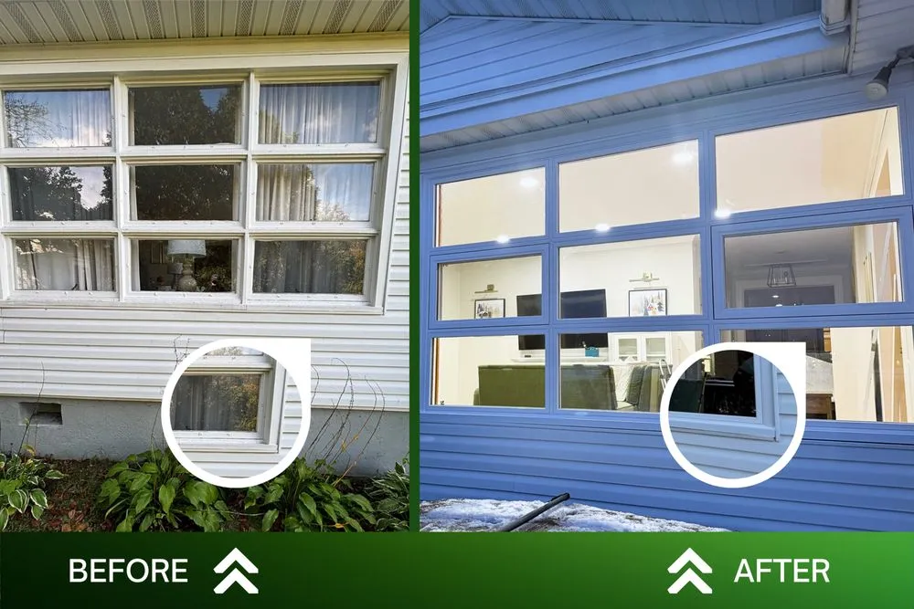 Slide of ProEdge Remodeling