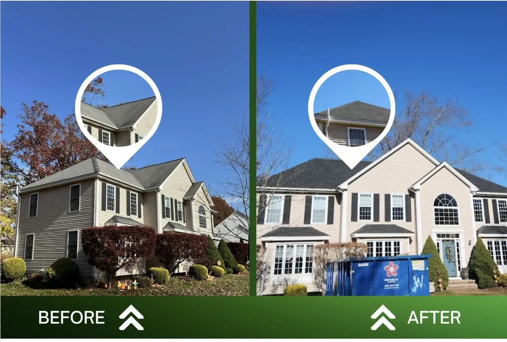 Slide of ProEdge Remodeling