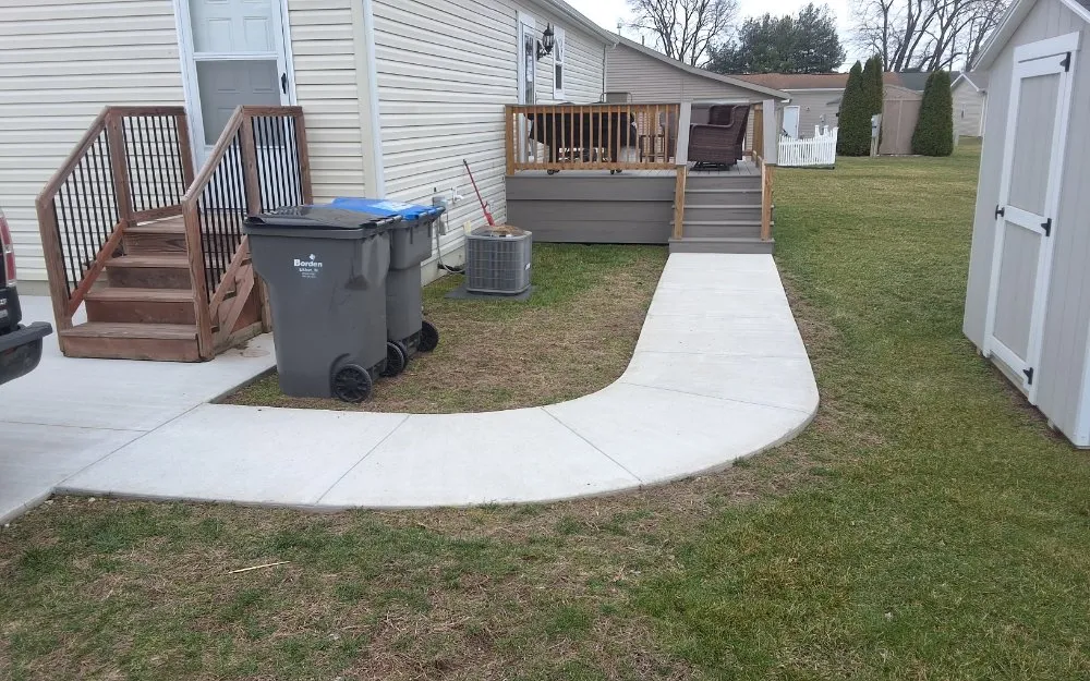Professional roof installation in Leesburg, IN by ProElite Roofing & Construction