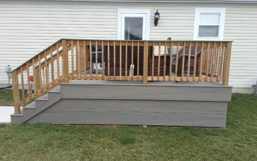Trusted metal roofing installation after storm damage in Leesburg, IN by ProElite Roofing & Construction