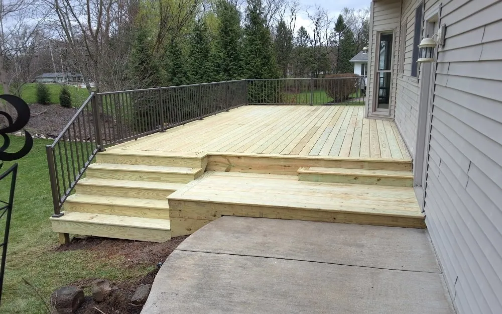 Local roof leak repair in Leesburg, IN - ProElite Roofing & Construction