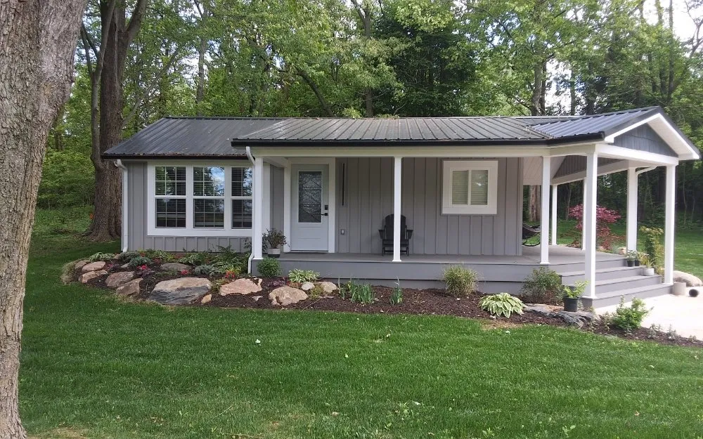 Expert shingle roofing service for homes in Leesburg, IN by ProElite Roofing & Construction