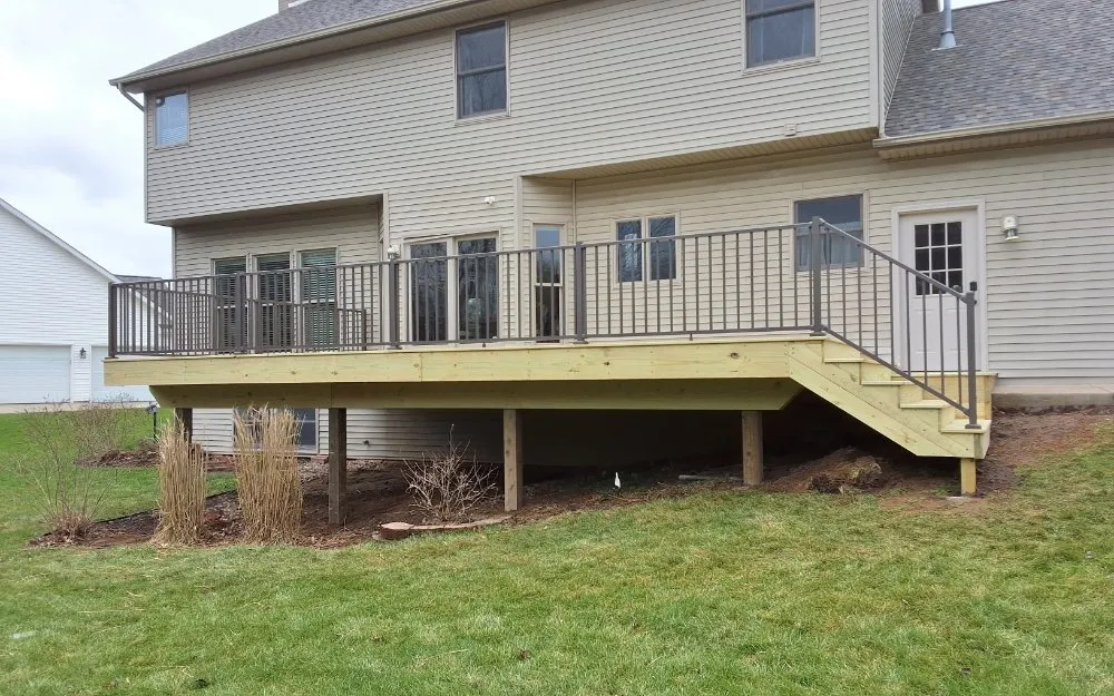 Top-rated roof inspection in Leesburg, IN - ProElite Roofing & Construction