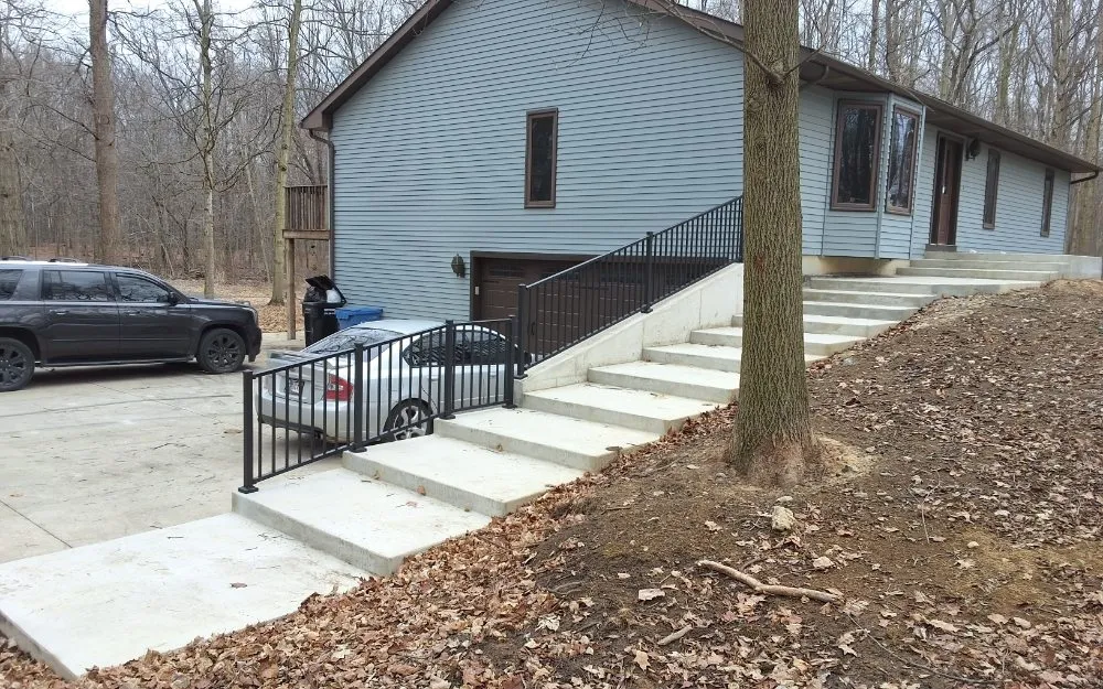 Emergency metal roofing installation in Leesburg, IN by ProElite Roofing & Construction