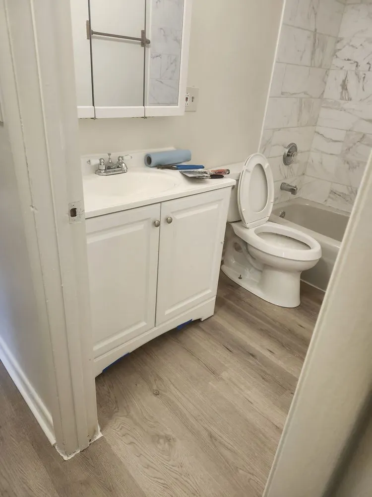 Slide of Proex Contractors