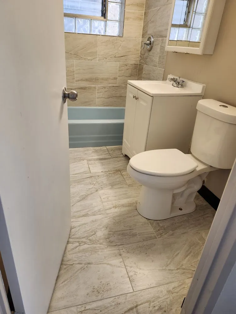 Slide of Proex Contractors