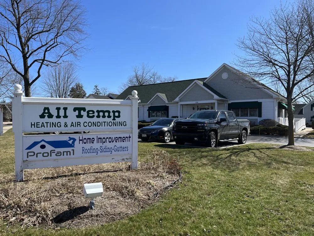 Slide of Profam1 Home Improvement