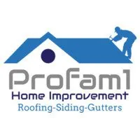 Slide of Profam1 Home Improvement