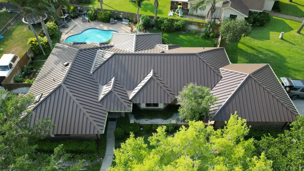 Slide of Profamily Roofing