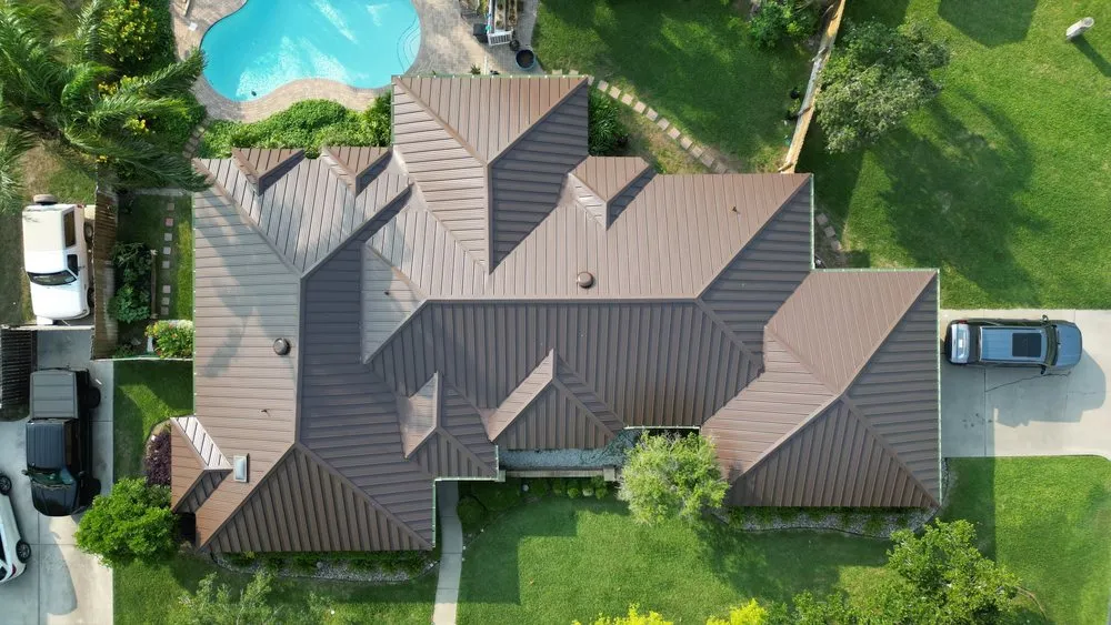 Slide of Profamily Roofing