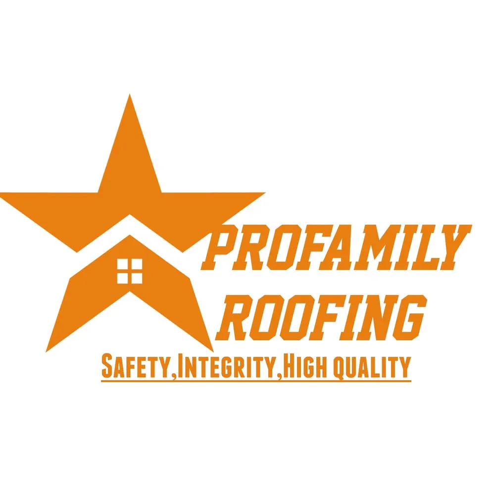Slide of ProFamily Roofing