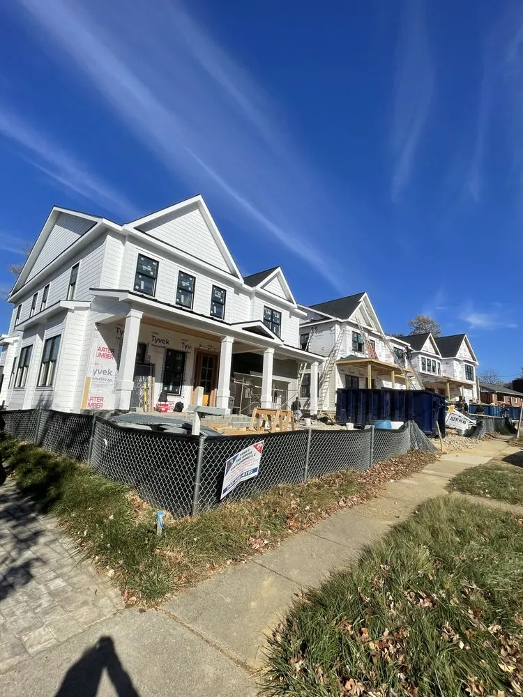 Slide of Profaster Services