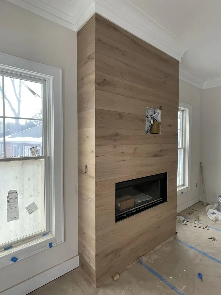 Slide of Profaster Services