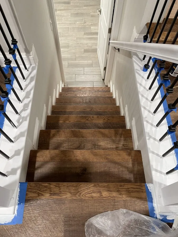 Slide of Profaster Services