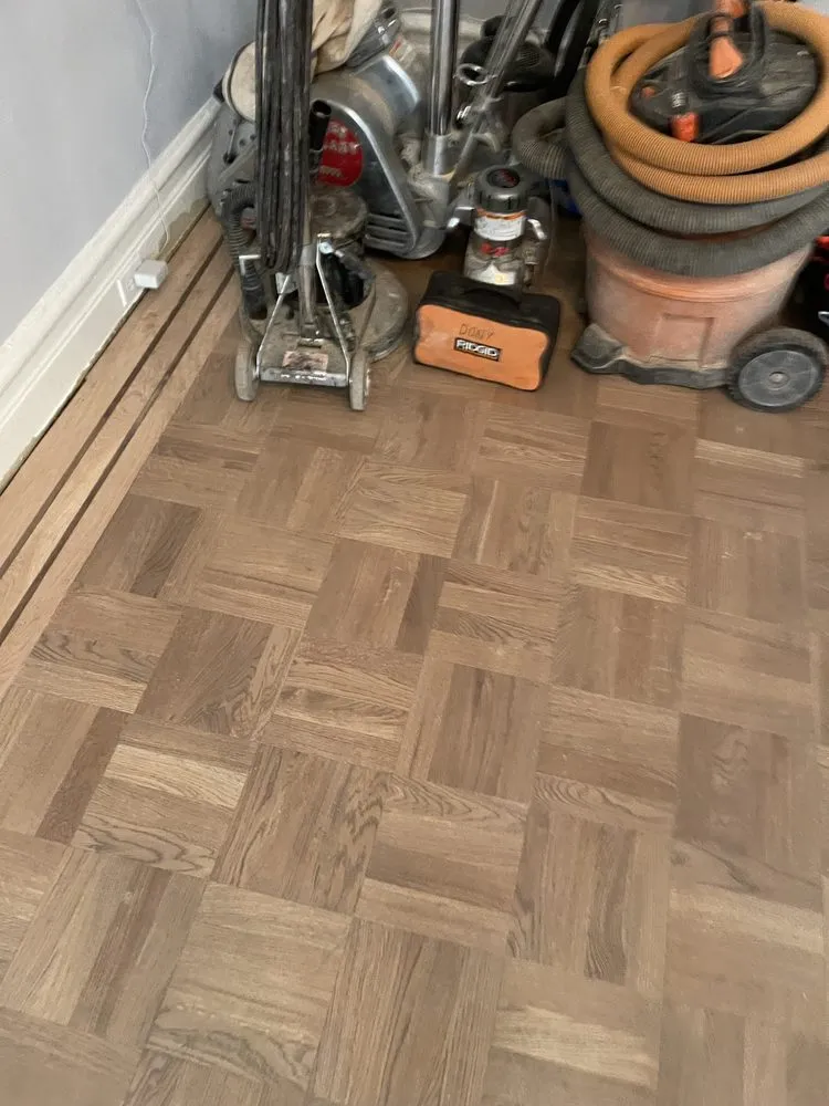 Slide of Profaster Services