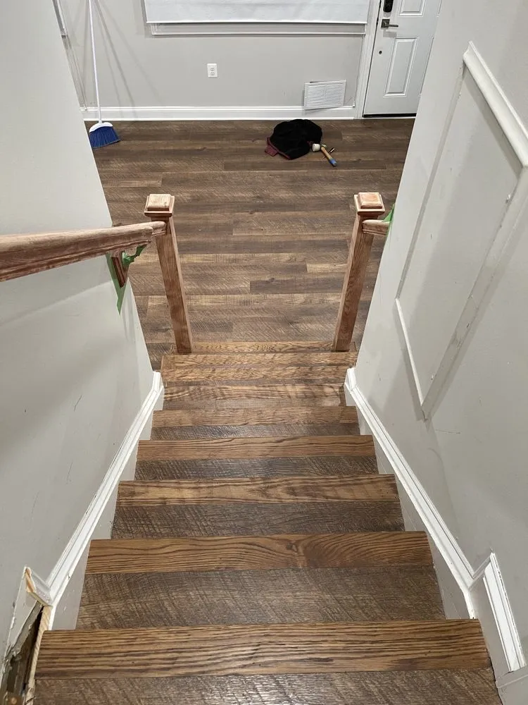 Slide of Profaster Services