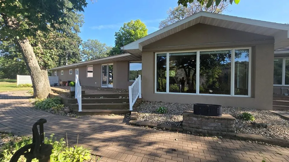 Slide of Profaster Services