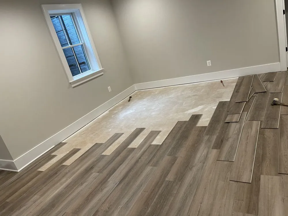 Slide of Profaster Services