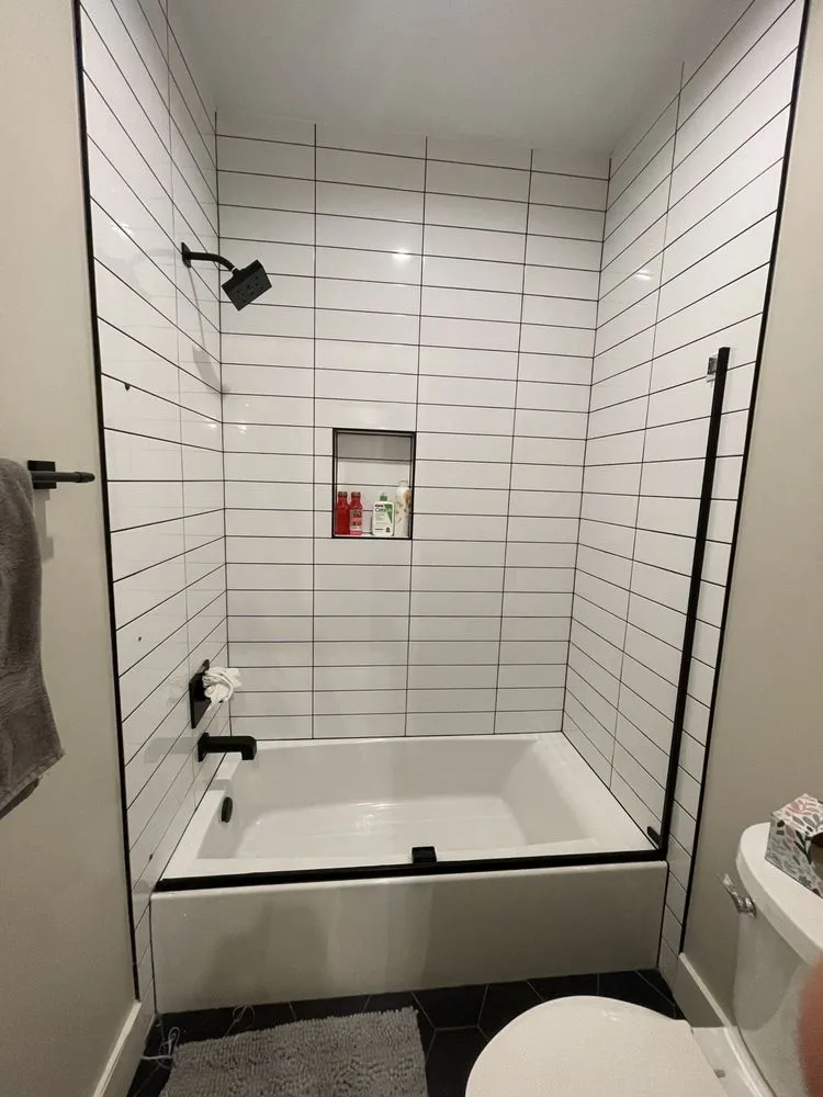 Slide of Profaster Services