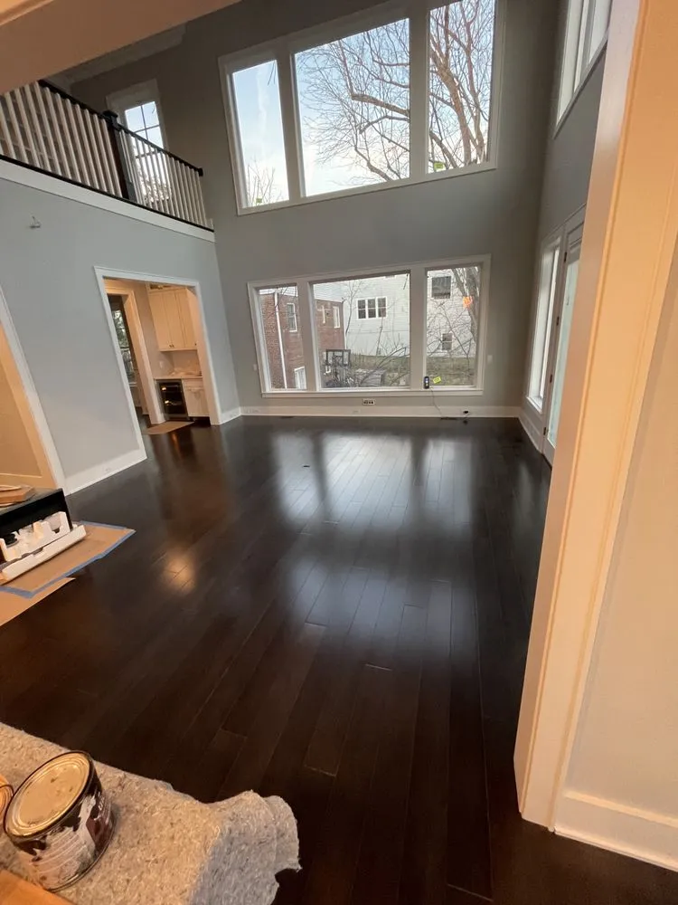 Slide of Profaster Services