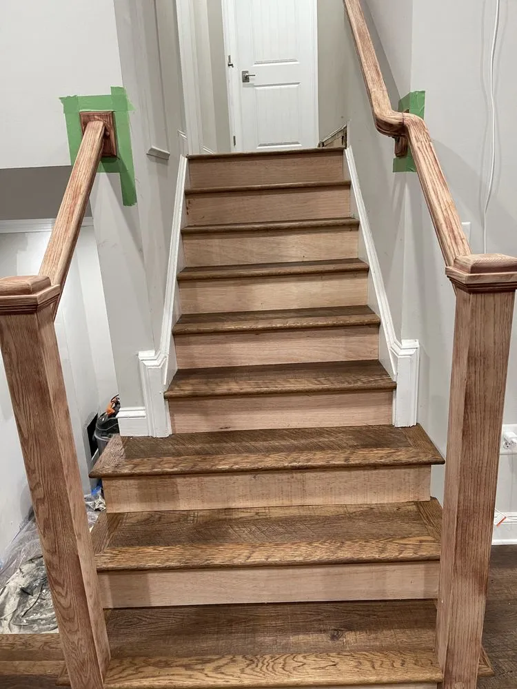 Slide of Profaster Services