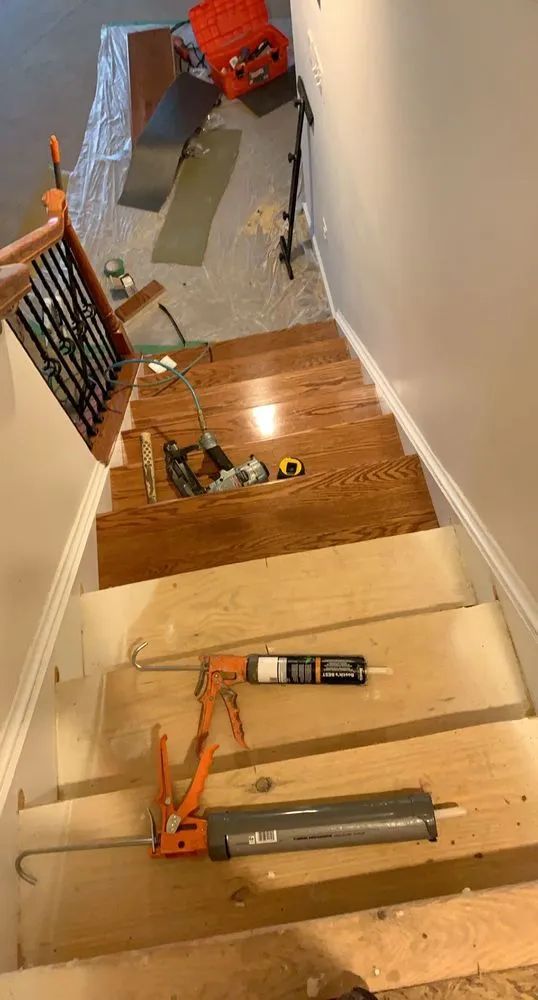 Slide of Profaster Services