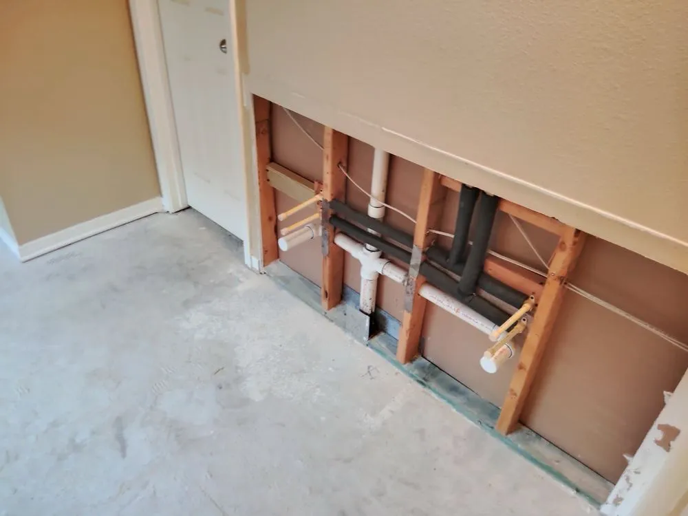 Slide of Professional Choice Construction