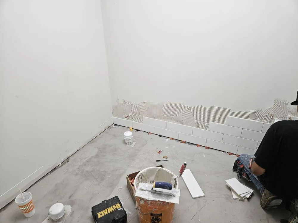 Slide of Professional Choice Construction