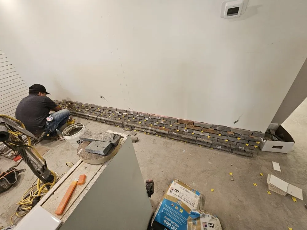 Slide of Professional Choice Construction