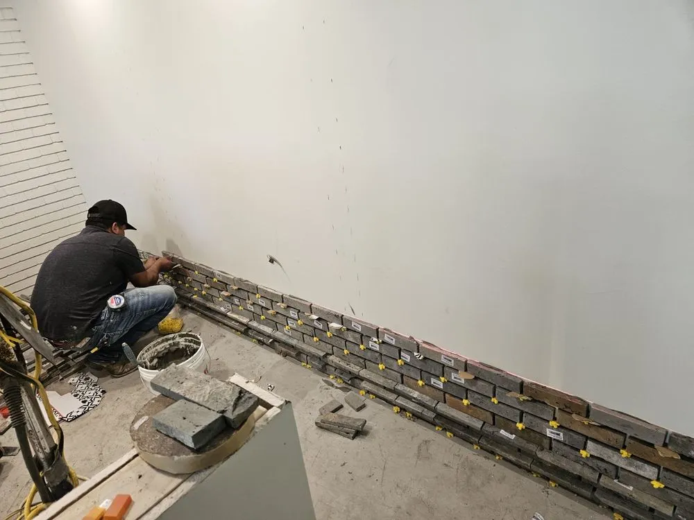 Slide of Professional Choice Construction