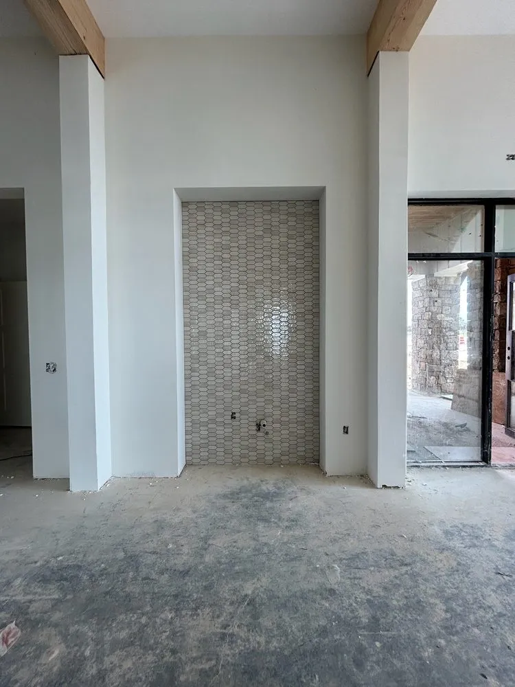 Slide of Professional Choice Construction